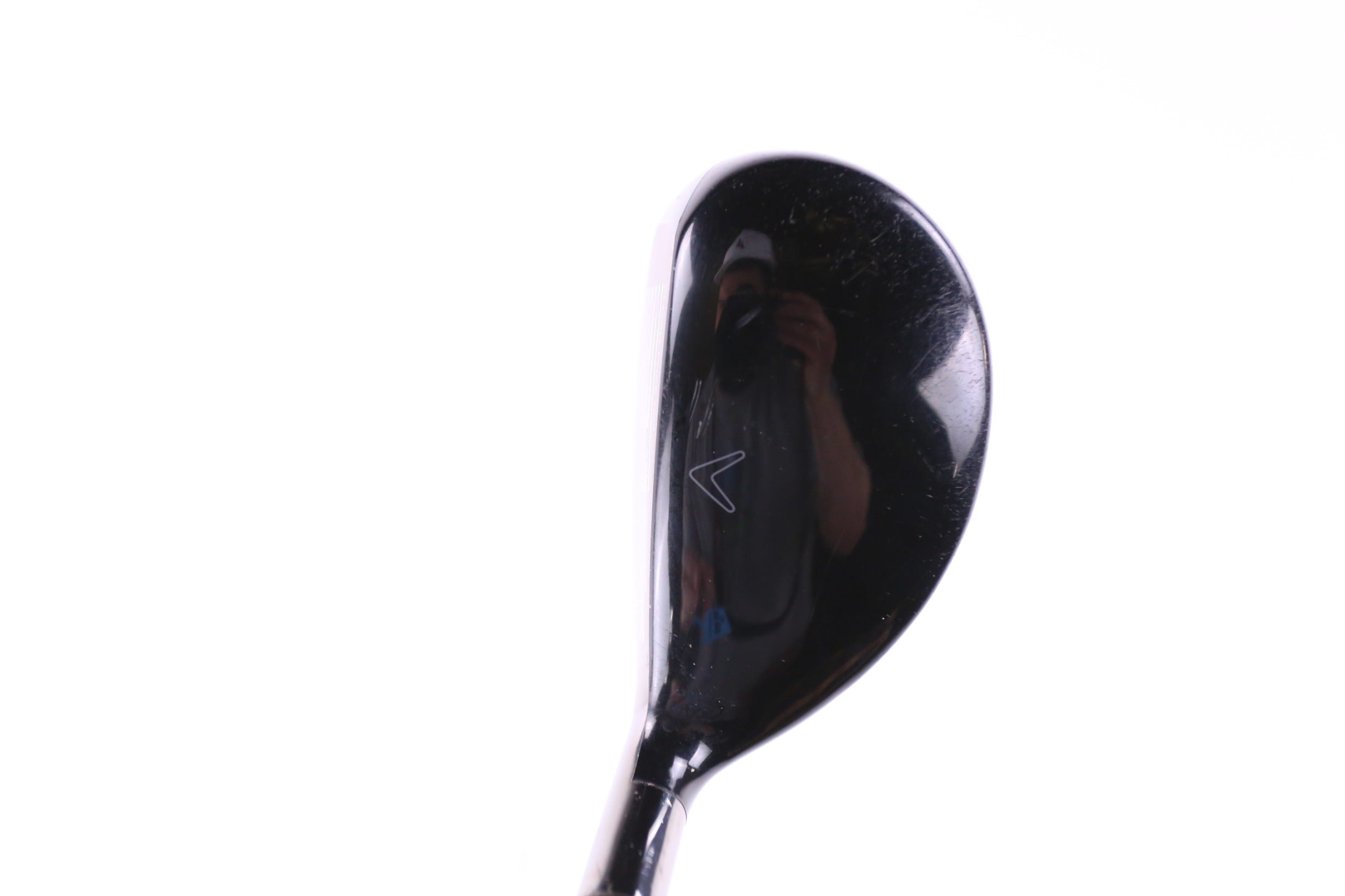 Used Callaway Mavrik 3H Hybrid Golf Club - Right Handed 20° Regular Flex for Men | Perfect for Fairway Shots & Rough Recovery
