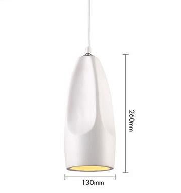 Modern Ravel Pendant Light - Elegant Glass Ceiling Lamp for Dining Room, Kitchen Island & Living Room Decor - Dimmable Hanging Light Fixture with Adjustable Height