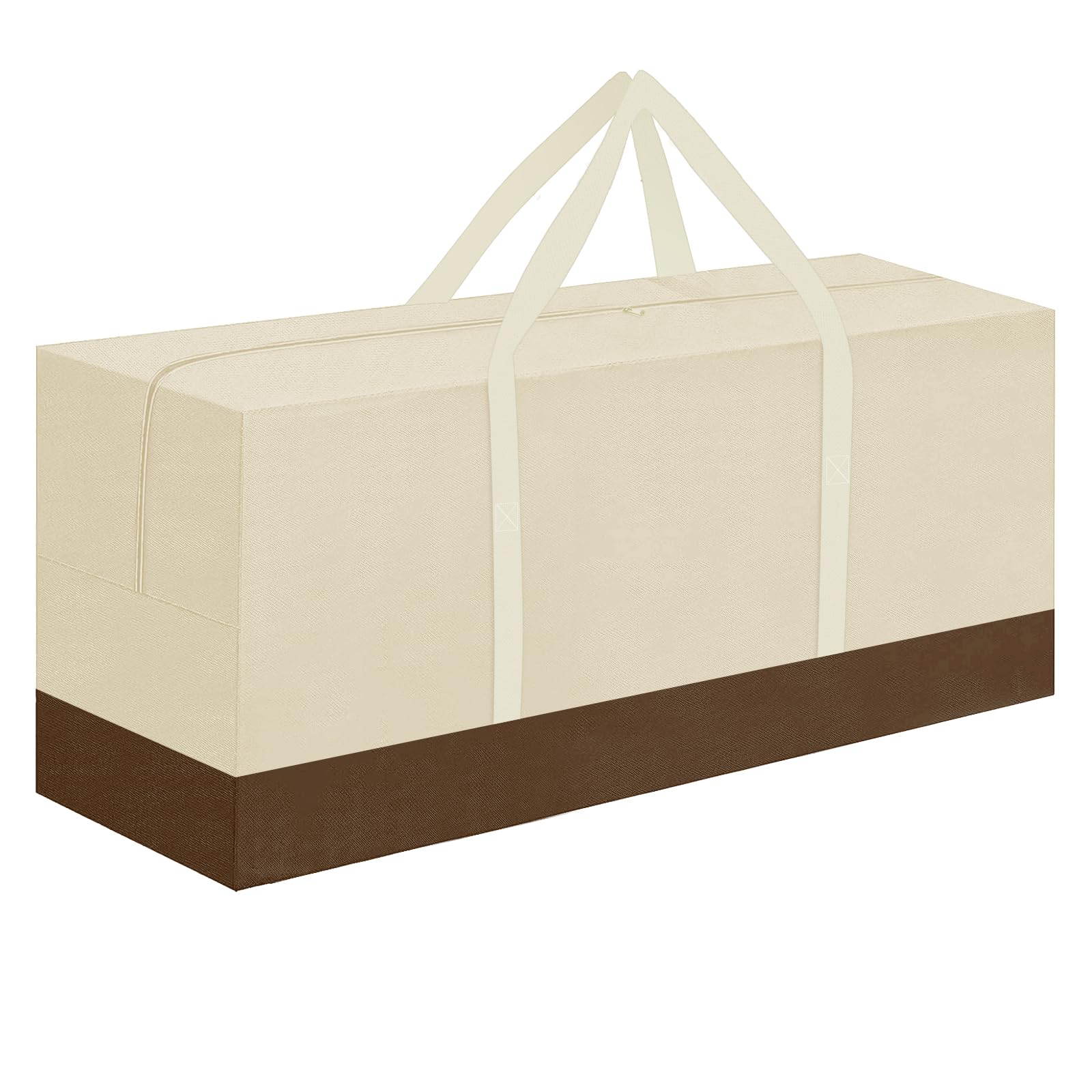 420D Waterproof Large Outdoor Cushion Storage Bag 68