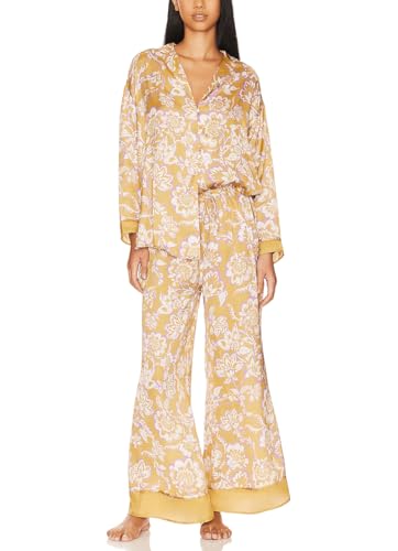 Flower Yellow