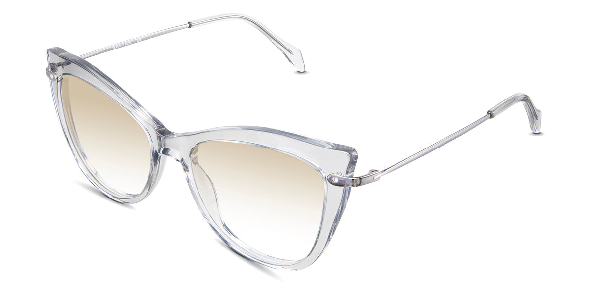 Susan Women's Prescription Tinted Glasses - Stylish & UV Protection for Reading, Driving & Outdoor Activities