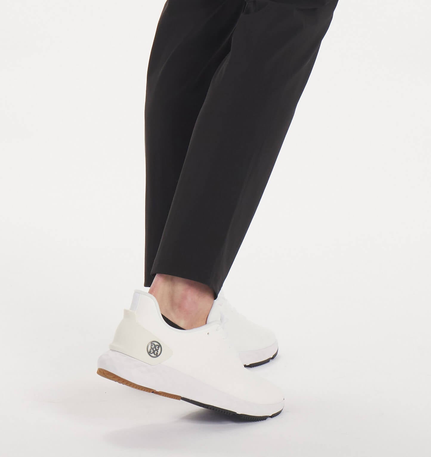 UNRL Concourse Pant - Men's Lightweight Jogger Pants for Travel, Workout & Lounge | Comfortable Stretch Fabric for Casual Wear & Gym