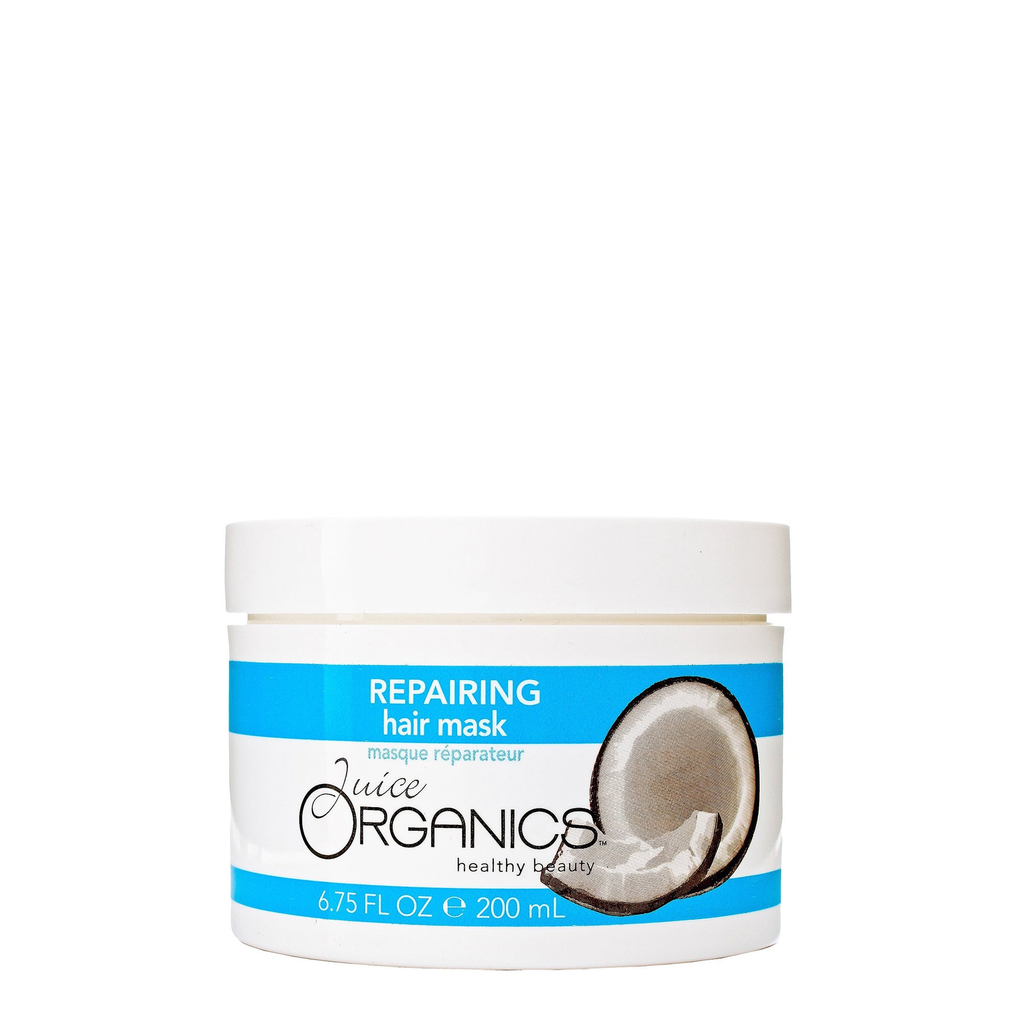 Best Repairing Hair Mask for Damaged Hair - Deep Conditioning Treatment for Dry, Frizzy & Color-Treated Hair - Perfect for Salon-Quality Results at Home