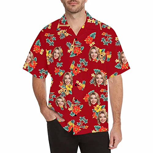 Tropical Pattern 11