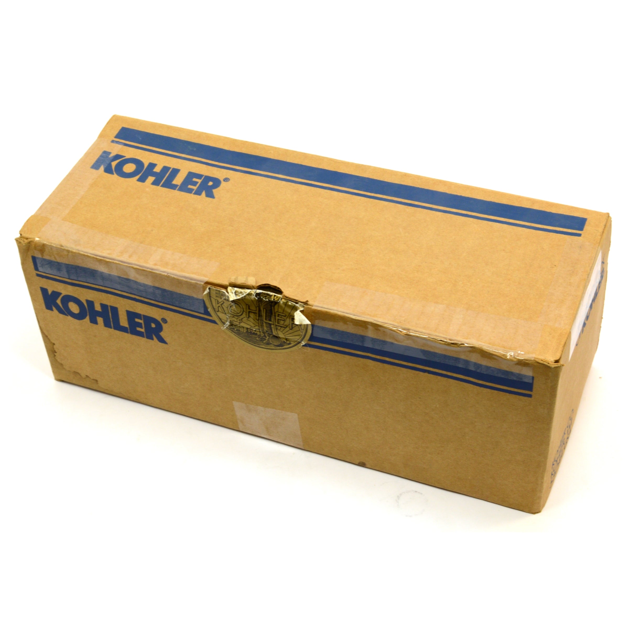 New in Box KOHLER MEMOIRS Widespread Lavatory Faucet 4