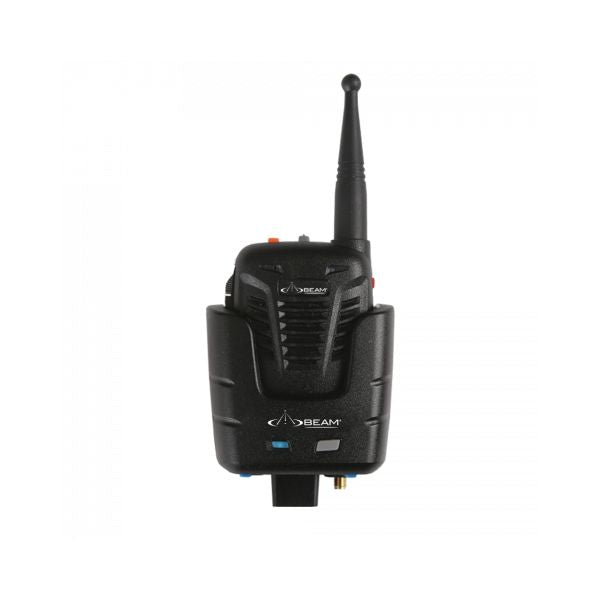 Beam Wireless Push To Talk Handset Kit (PTT W1A) for Iridium 9575 - Portable Two-Way Radio Communication Device for Outdoor Adventures, Emergency Response & Remote Work
