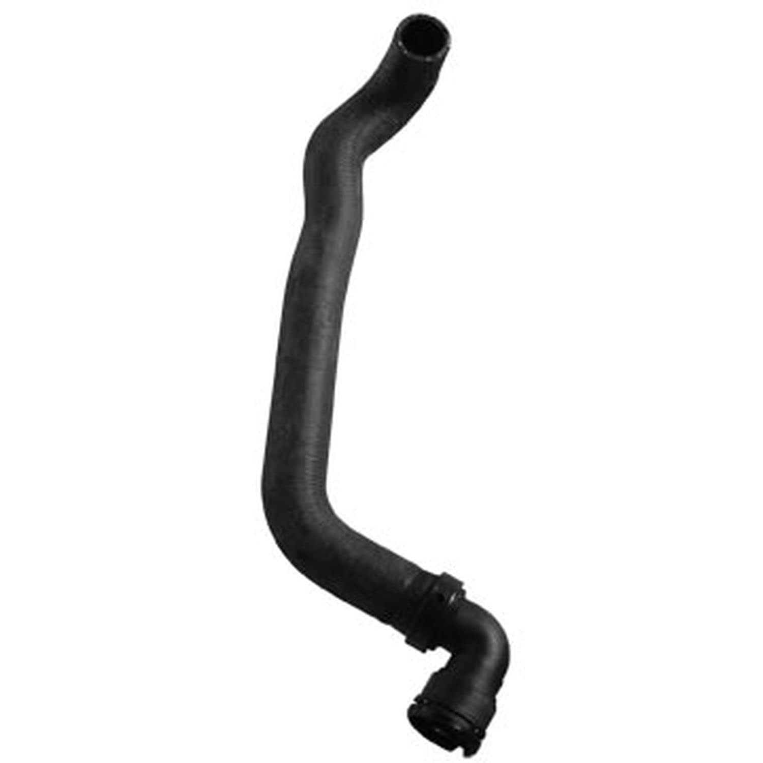 Dayco 72640 Curved Radiator Hose - High Performance Cooling System Replacement Part for Cars, Trucks & SUVs | Perfect for Engine Overheating Prevention & Cooling System Maintenance