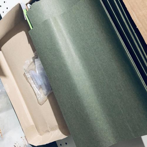 25-Pack Office Depot Hanging File Folders, Legal Size 14.75x9.25 Inches, Adjustable Tabs - Perfect for Office Organization, Document Storage & Filing Cabinets