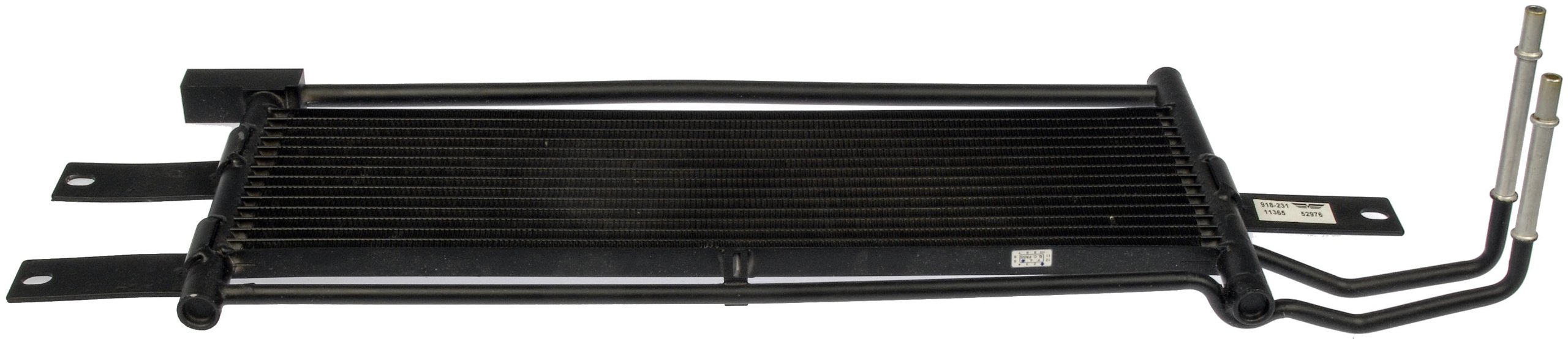 Dorman 918-231 Automatic Transmission Oil Cooler for Dodge Ram 1500 2500 3500 - High Performance ATF Cooler for Towing & Heavy Duty Use