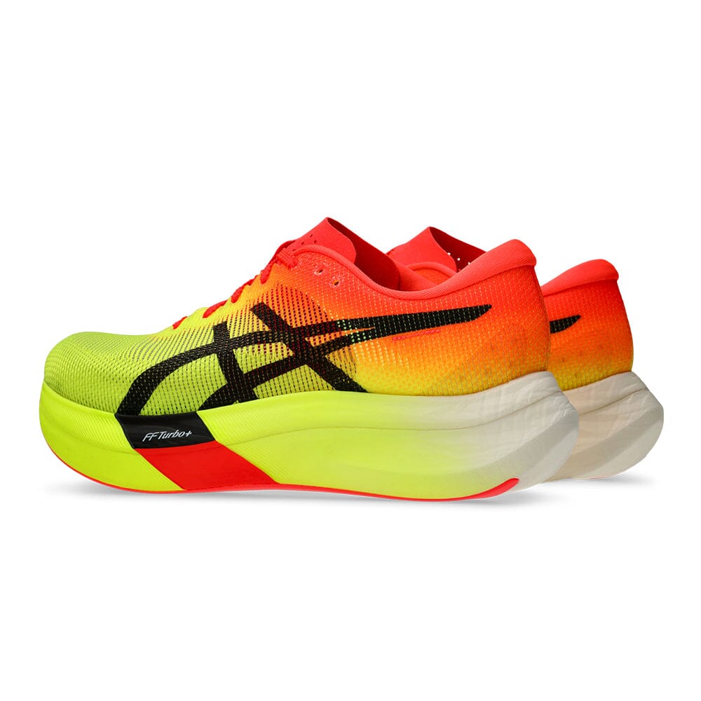 ASICS Metaspeed Sky Paris Running Shoes - Lightweight Racing Sneakers for Marathon & Road Running - High-Performance Cushioning for Men & Women - Ideal for Training, Competitions & Long-Distance Running