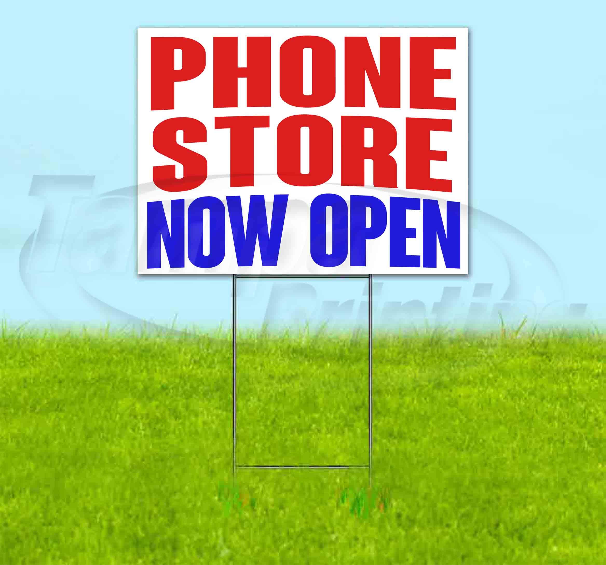 Phone Shop Now Open (18
