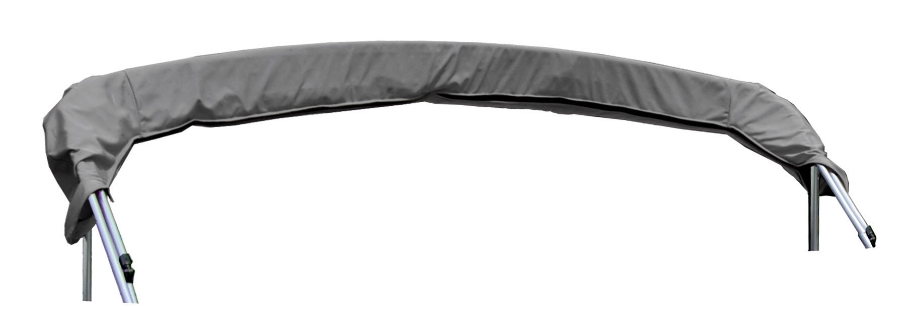 Bimini Top Storage Boot - Waterproof Boat Cover for Bimini Tops - Heavy Duty Marine Storage Bag - Perfect for Boating, Yachting, and Outdoor Water Sports Gear Protection