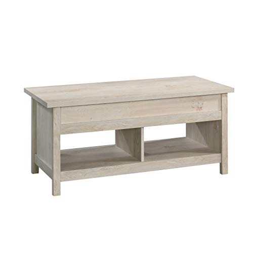 Chalked Chestnut Finish