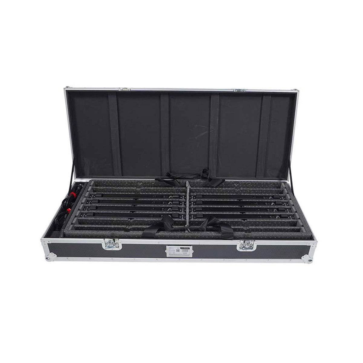 Aputure INFINIBAR PB6 RGB LED Light Bar (2 Feet) - 8 Light Production Kit for Photography, Videography & Studio Lighting