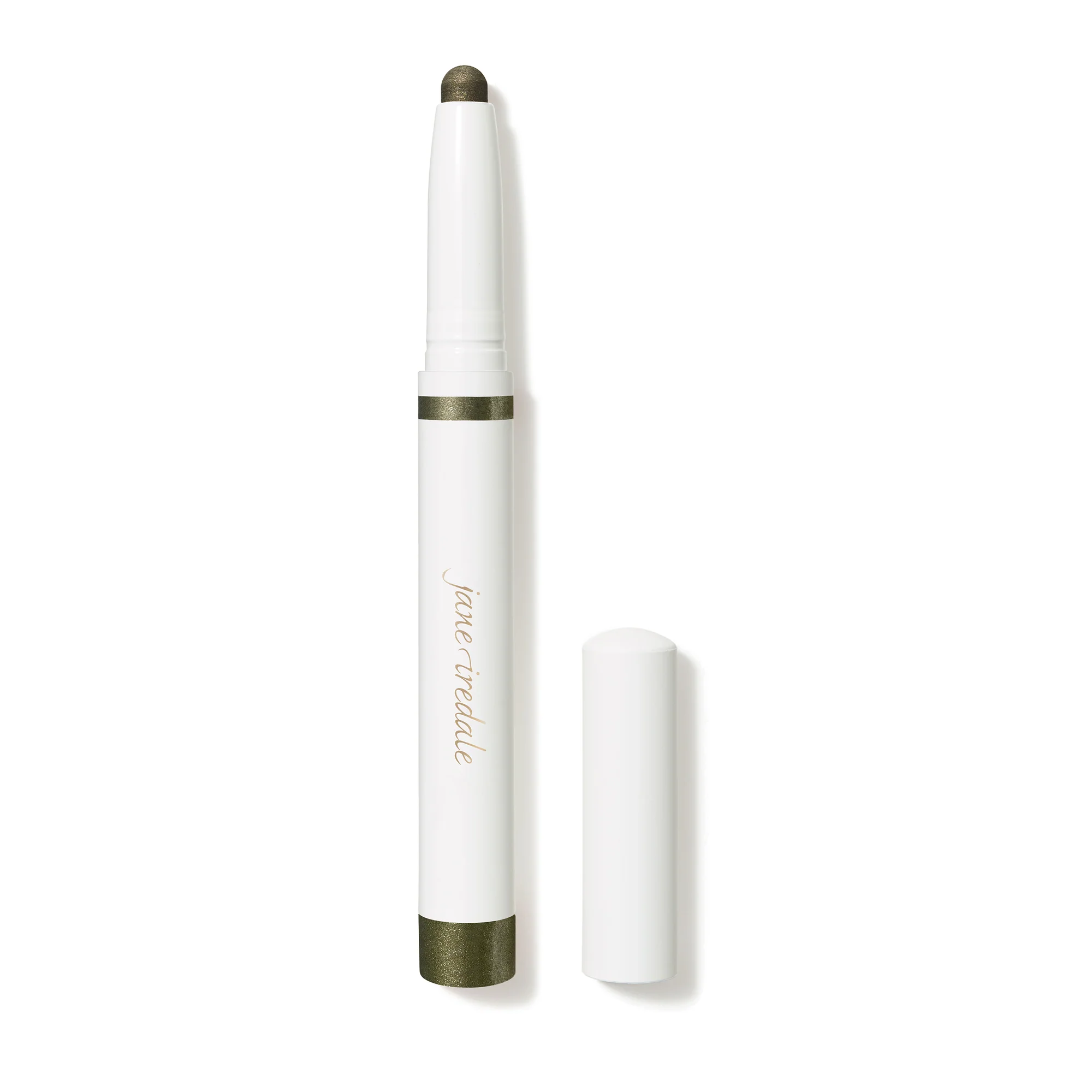 Jane Iredale ColorLuxe Eye Shadow Stick - Long-Lasting Creamy Eyeshadow for Easy Application | Perfect for Day to Night Makeup & On-The-Go Touch Ups