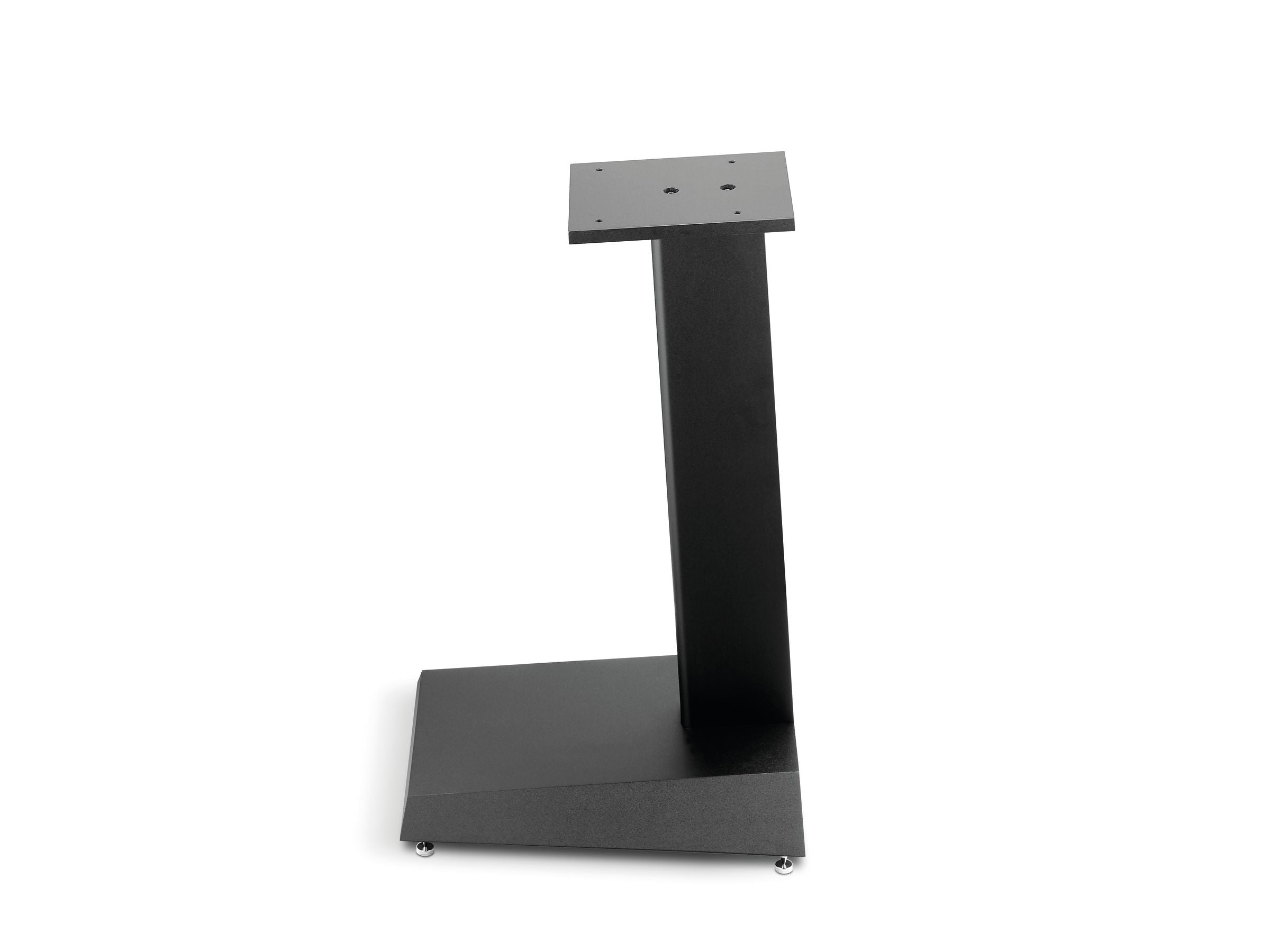 Focal Theva/Vestia Speaker Stands (Pair) - Premium Floor Stands for Bookshelf Speakers - Perfect for Home Theater, Studio, and Audiophile Setups