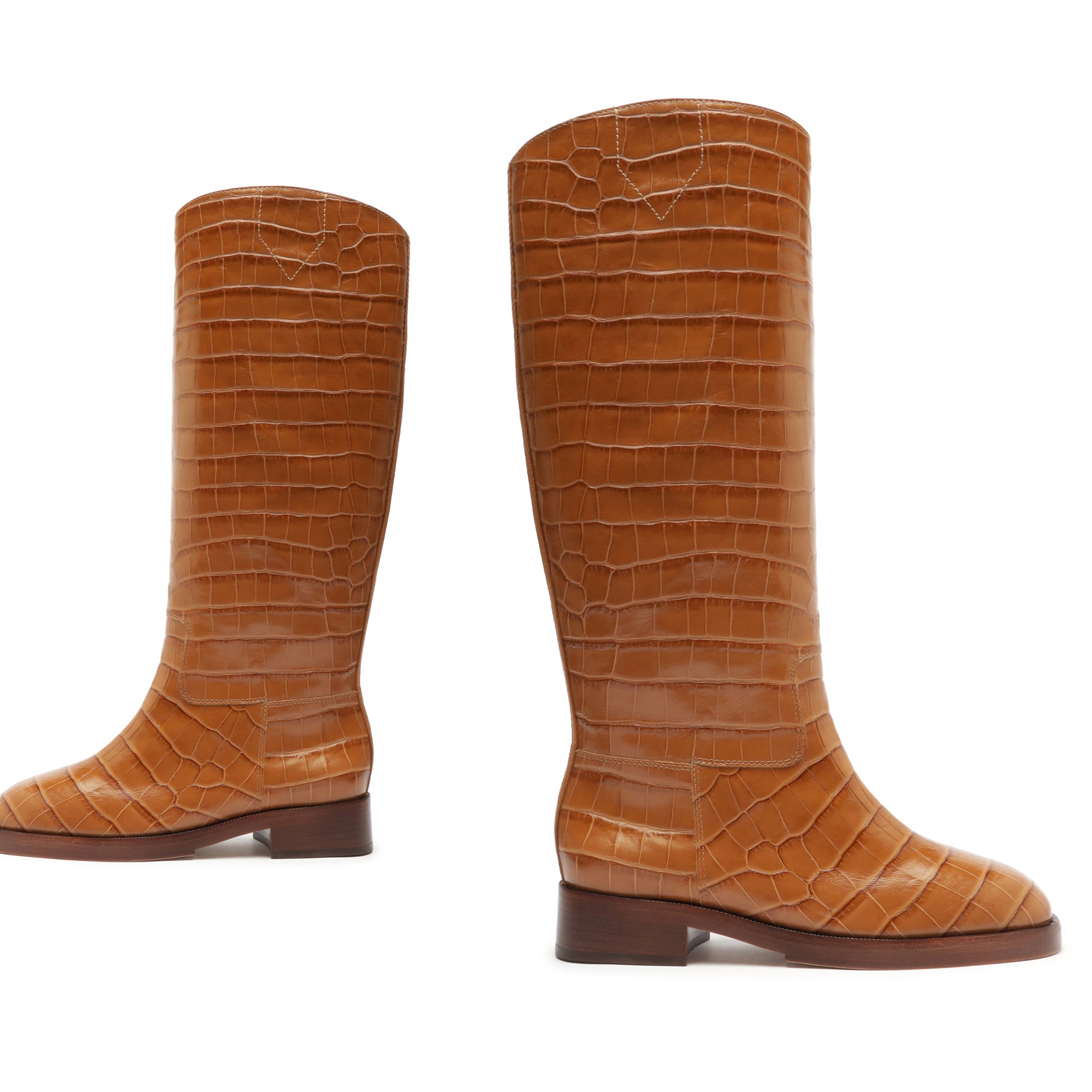 Premium Terrance Up Genuine Leather Boots for Men - Durable & Stylish Ankle Boots for Outdoor, Work & Casual Wear