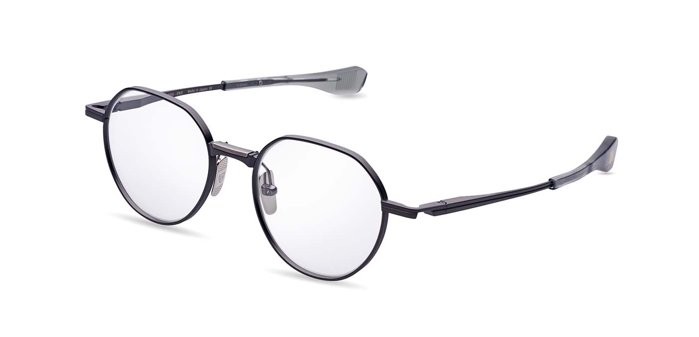 Dita Vers One DTX150 Sunglasses - Polarized UV Protection for Men & Women - Perfect for Driving, Running, and Outdoor Activities