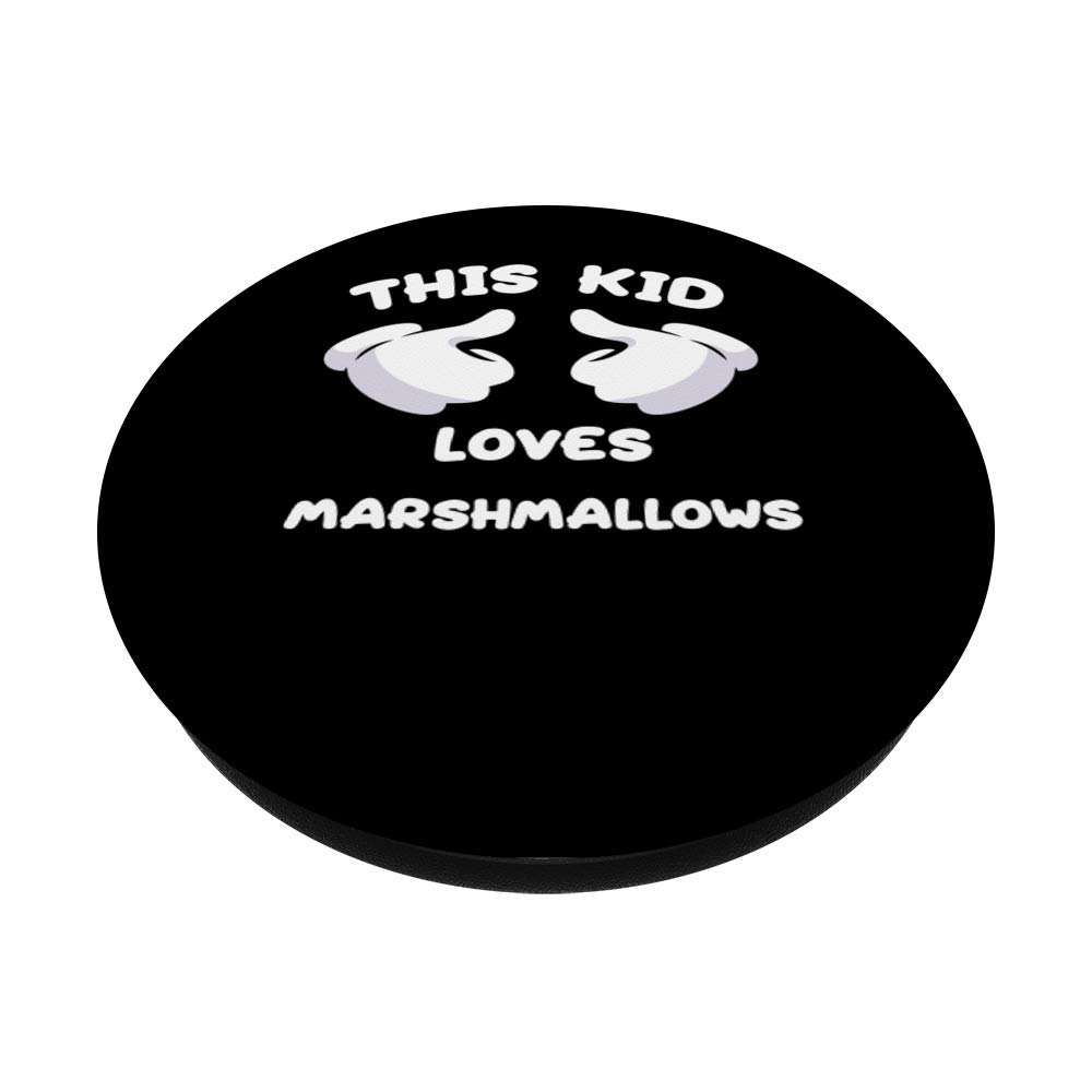 Delicious Marshmallows for Kids - Perfect for Snacks, Camping & Baking | Sweet Treats for Parties & Desserts