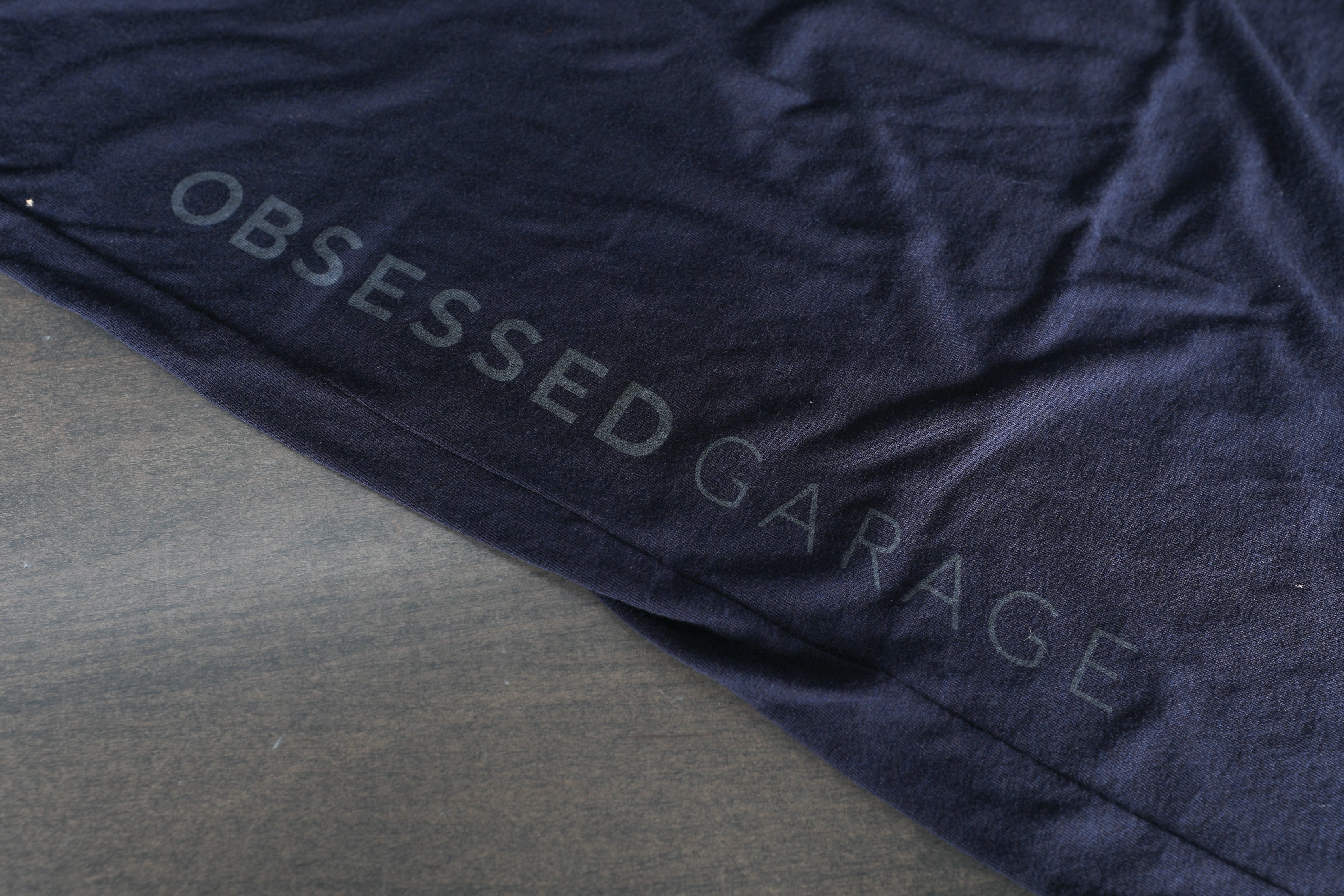 Dialed In Shirt - Premium Comfort Fit Men's T-Shirt for Casual Wear, Gym & Outdoor Activities