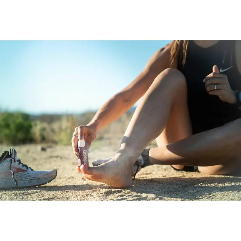 Active Foot Spray for Men & Women | Pre & Post Workout Shoe Deodorizer | Gym, Running & Sports Shoes Freshener | Eliminates Odor & Keeps Shoes Fresh