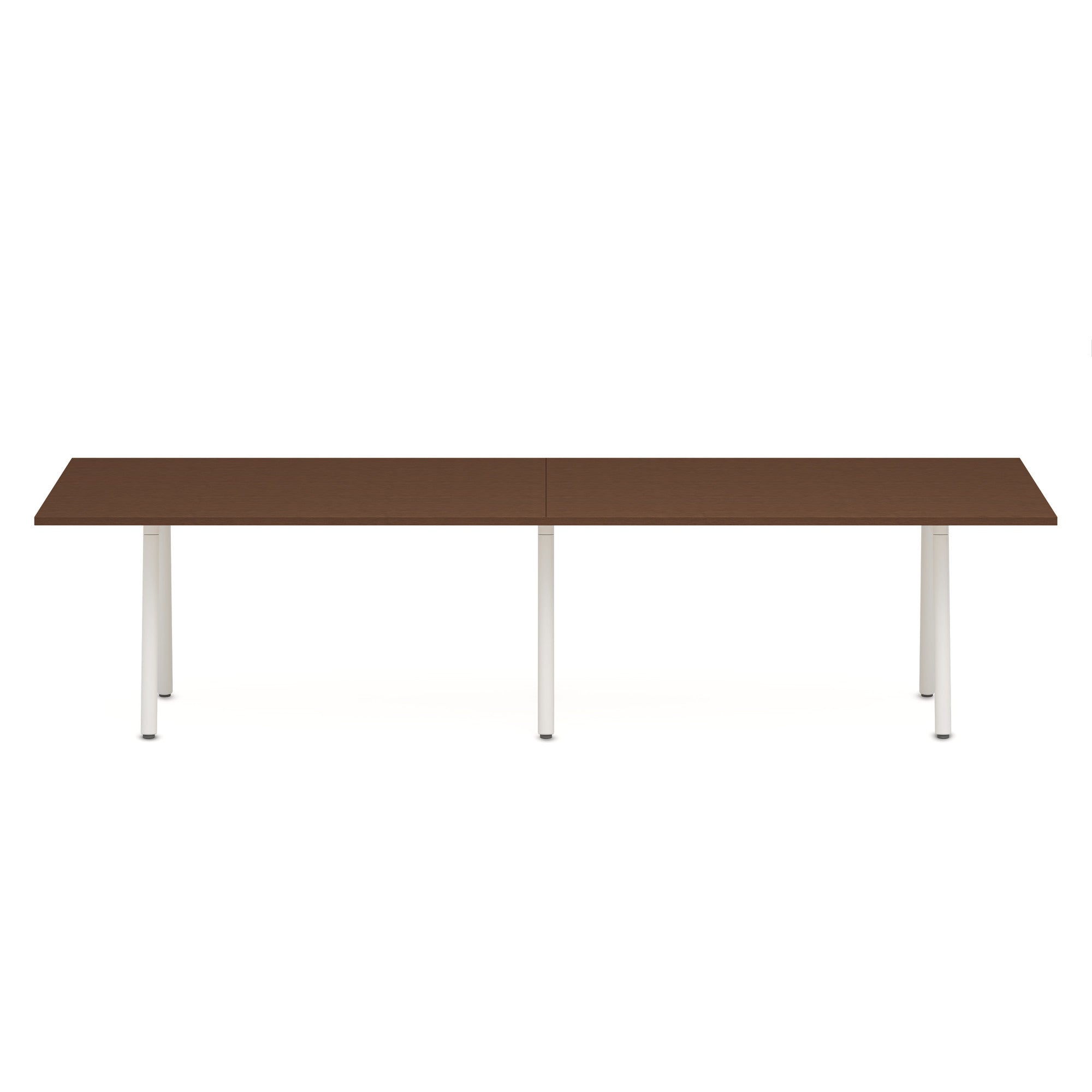 Premium Series A Conference Table - Modern Office Meeting Table for Boardrooms & Executive Meetings - Ideal for Corporate Offices, Business Meetings & Professional Workspaces