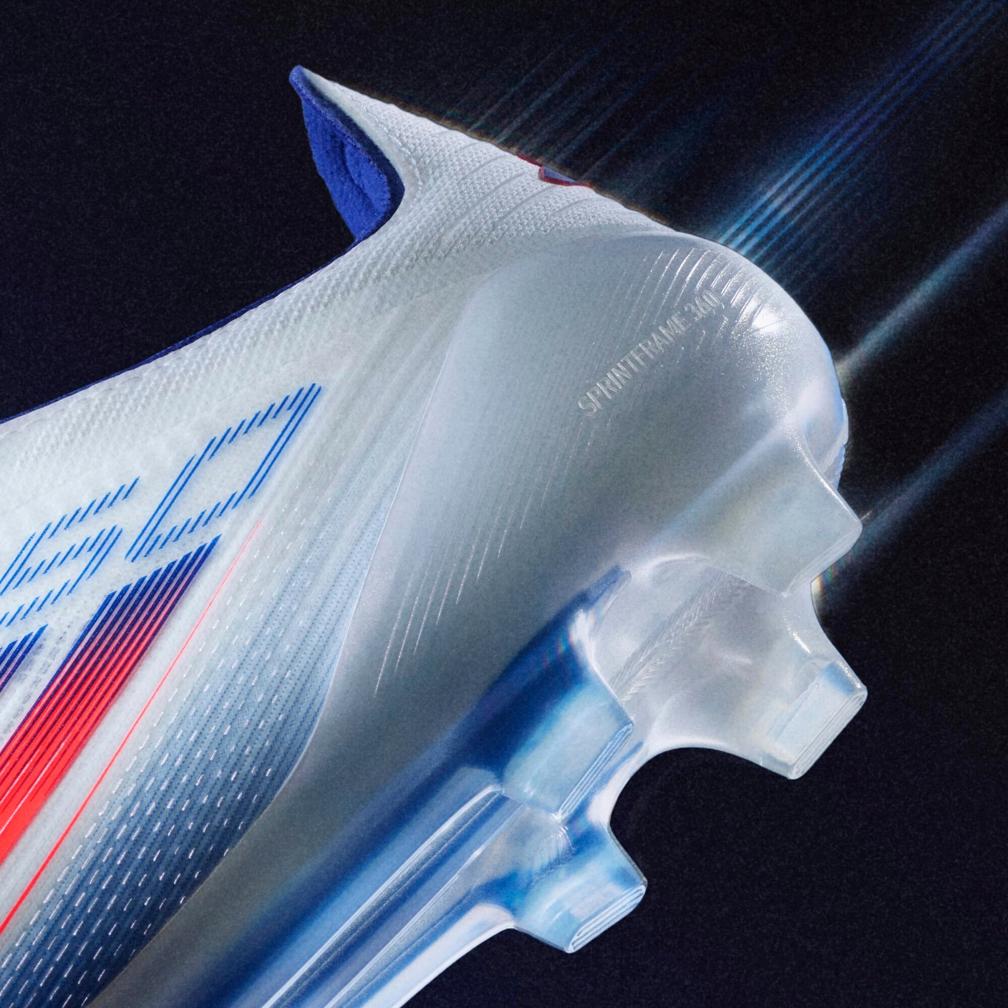 adidas F50 Elite Soccer Cleats - Lightweight Football Shoes for Men & Women - Firm Ground FG Soccer Boots for Speed & Agility - Perfect for Training, Matches & Competitive Play
