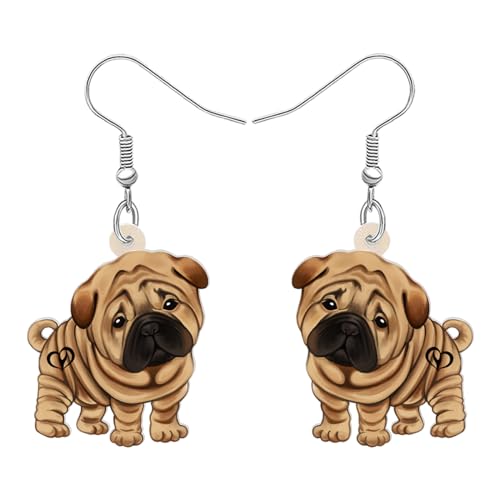 Shar Pei B