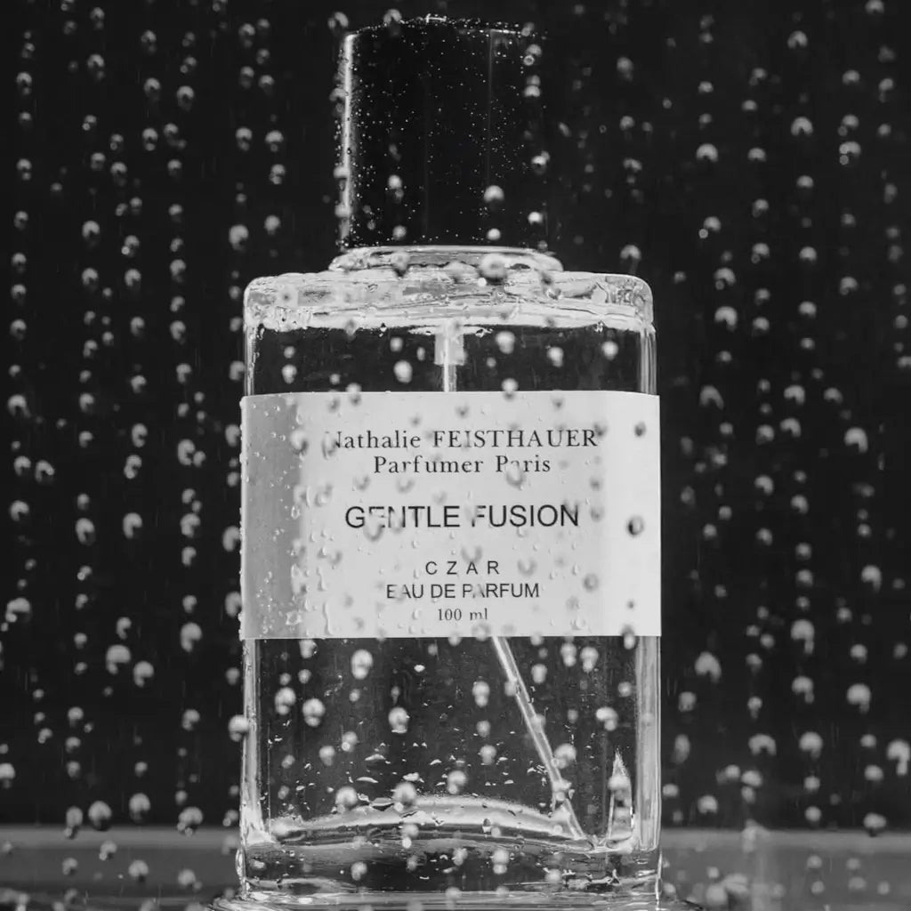 Gentle Fusion Eau de Parfum 100ml for Women - Floral Fruity Fragrance, Long Lasting Perfume for Daily Wear, Date Night & Special Occasions