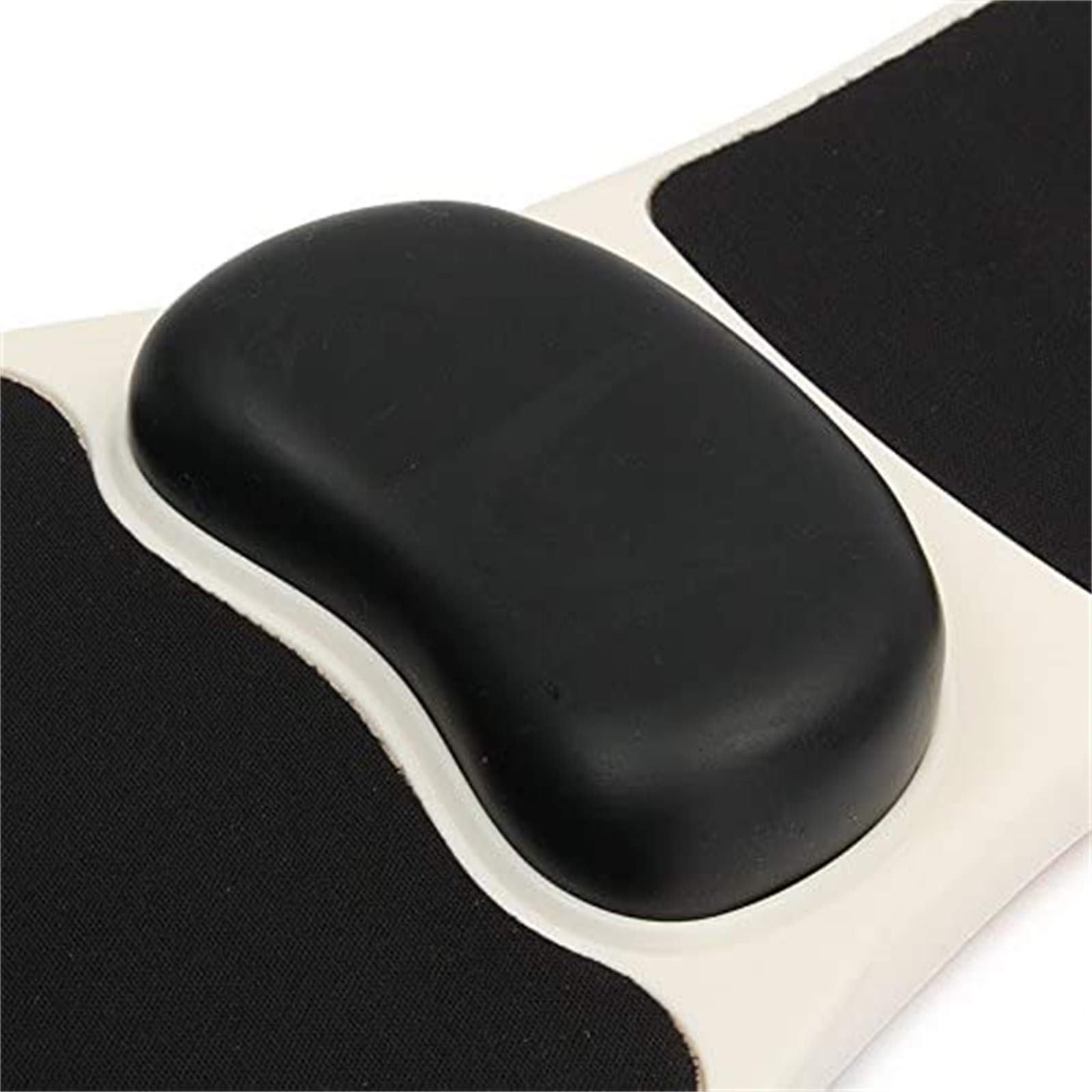 Ergonomic Computer Arm Rest for Desk & Chair - Home & Office Support