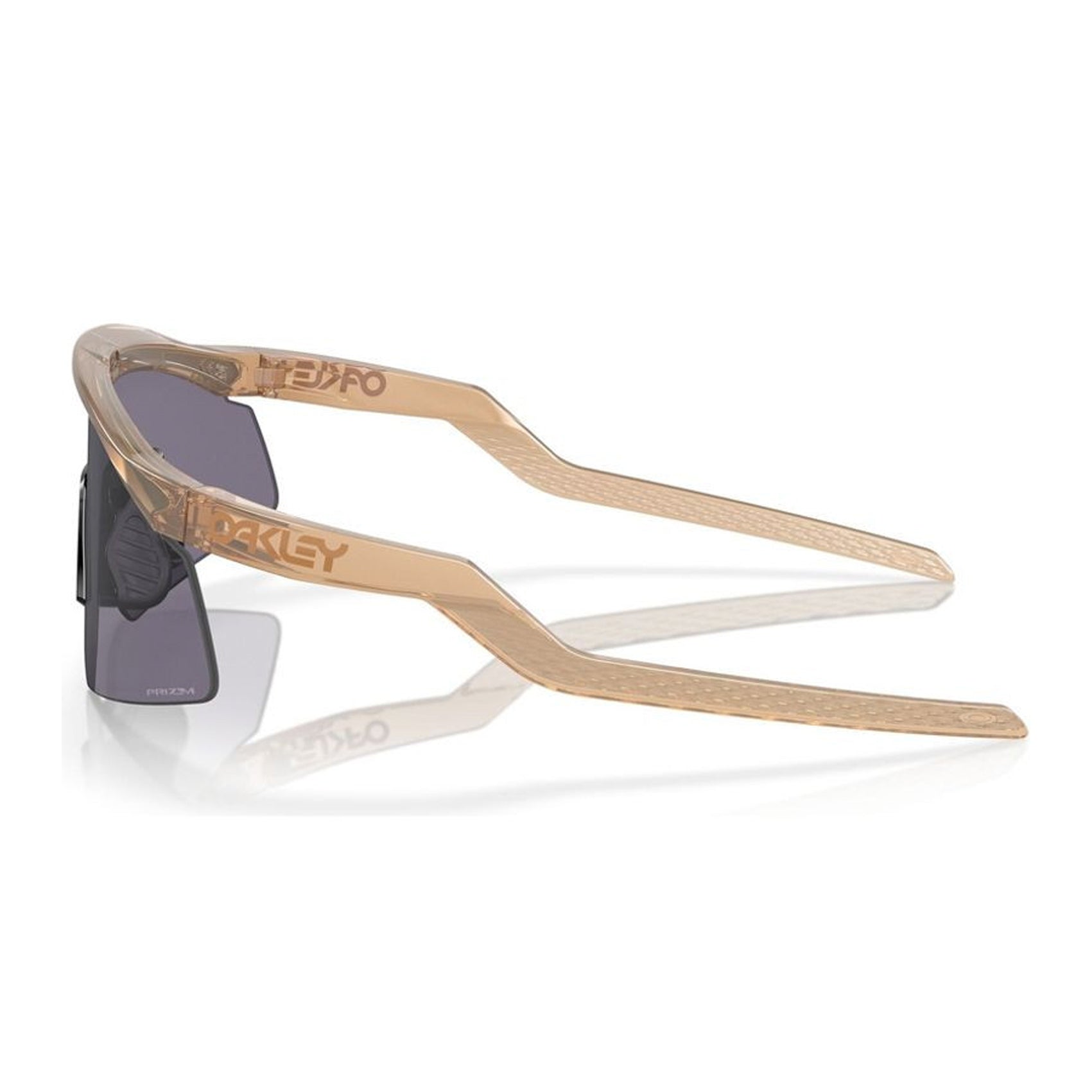 Oakley Hydra Running Sunglasses - Lightweight UV Protection Sports Shades for Men & Women - Perfect for Running, Cycling & Outdoor Activities