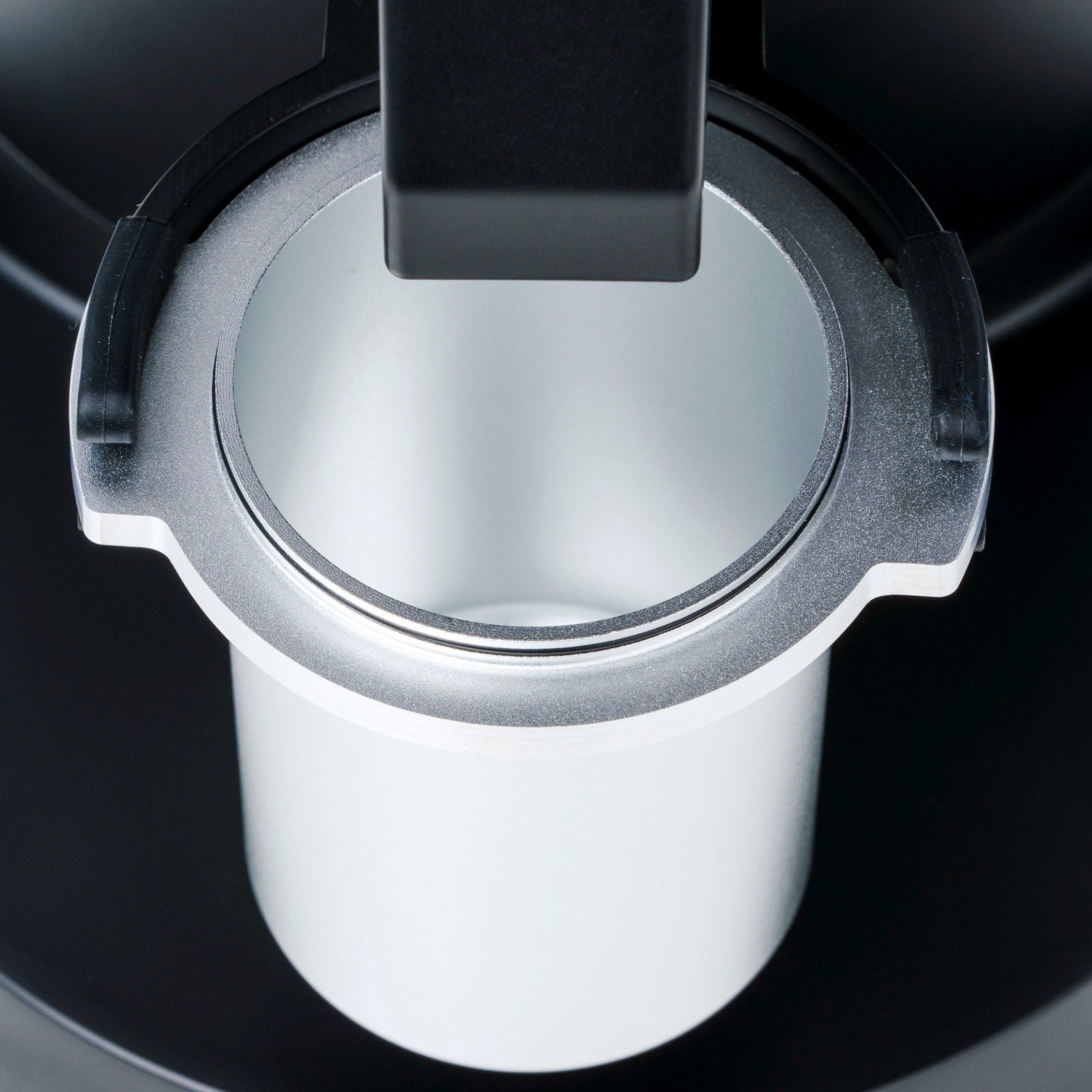 DF83 Single Dose V2 Espresso Grinder - Professional Coffee Grinder for Home Baristas | Perfect for Espresso, Pour Over & Cold Brew Coffee Making