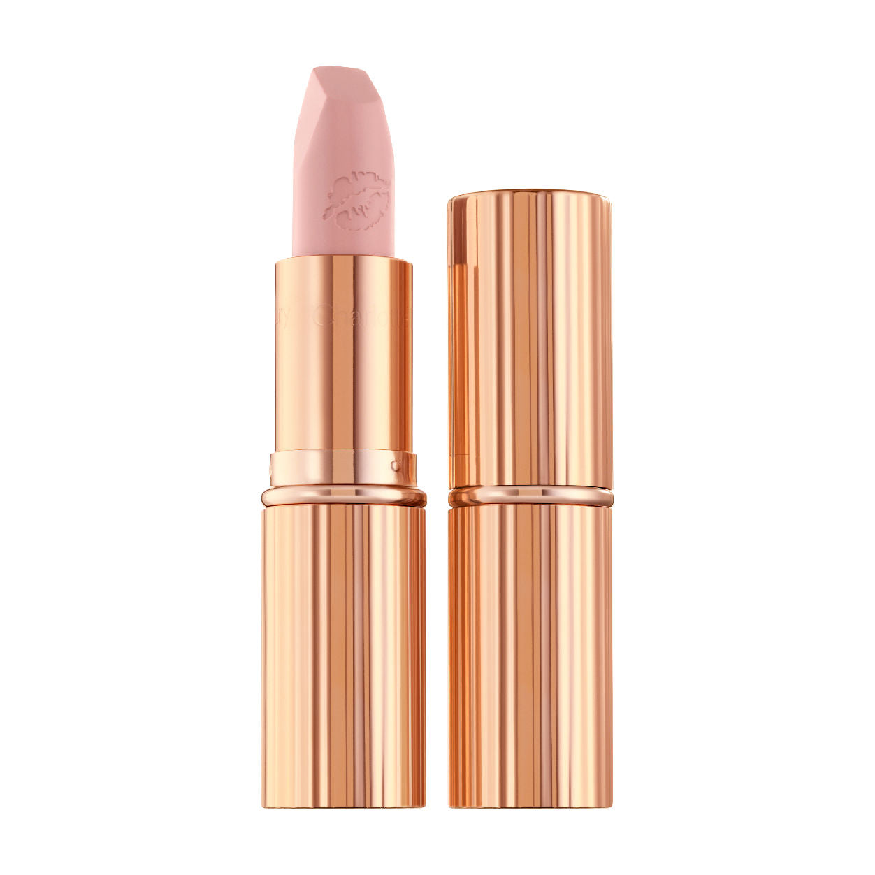 Charlotte Tilbury Hot Lips 2 Matte Revolution Lipstick - Long-Lasting, Hydrating Matte Finish for Everyday Wear | Perfect for Work, Date Night & Special Occasions