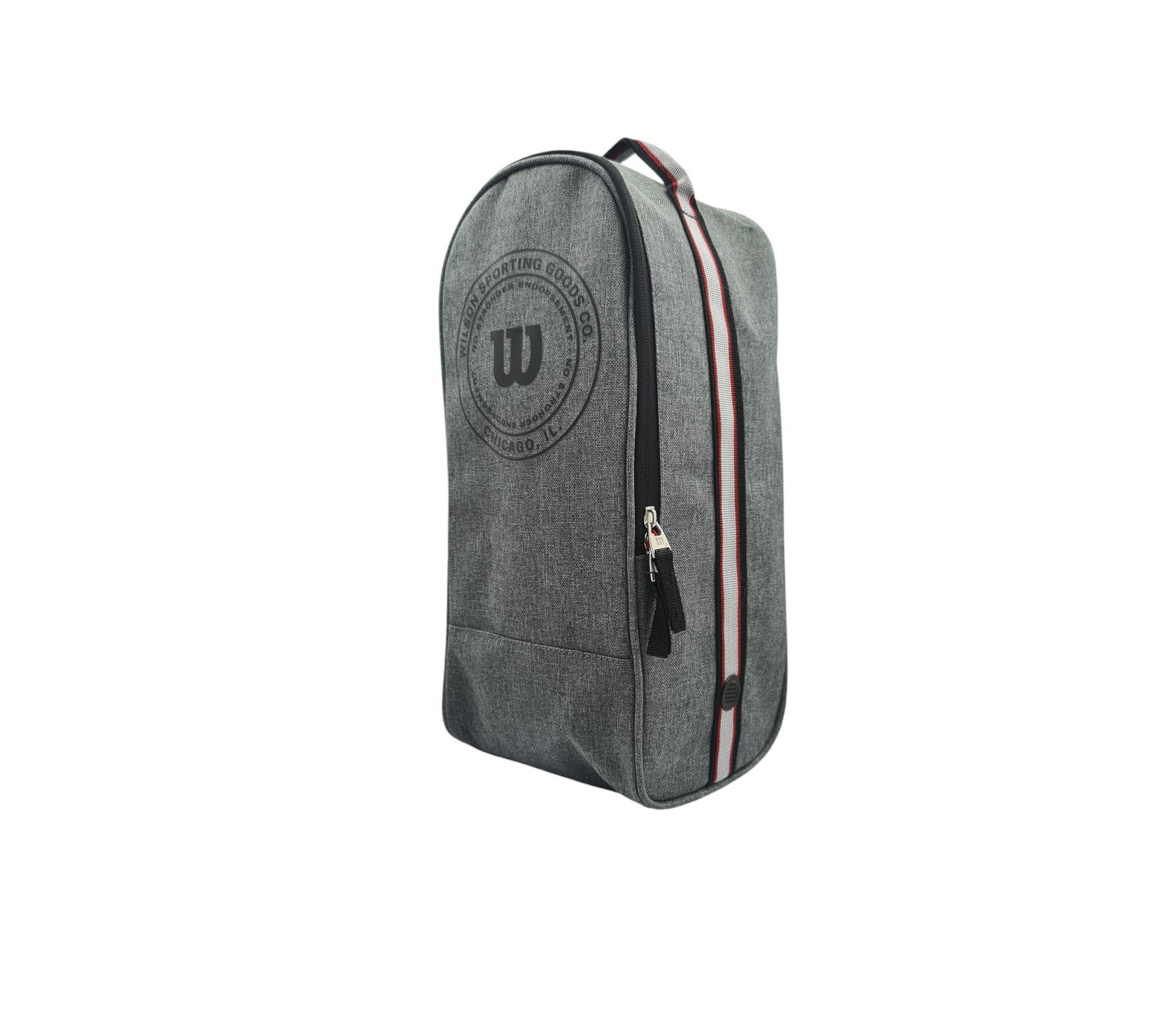 Wilson Doha Taco Bag - Premium Insulated Taco Holder for Parties, Picnics & Outdoor Events - Keep Tacos Fresh & Warm On The Go