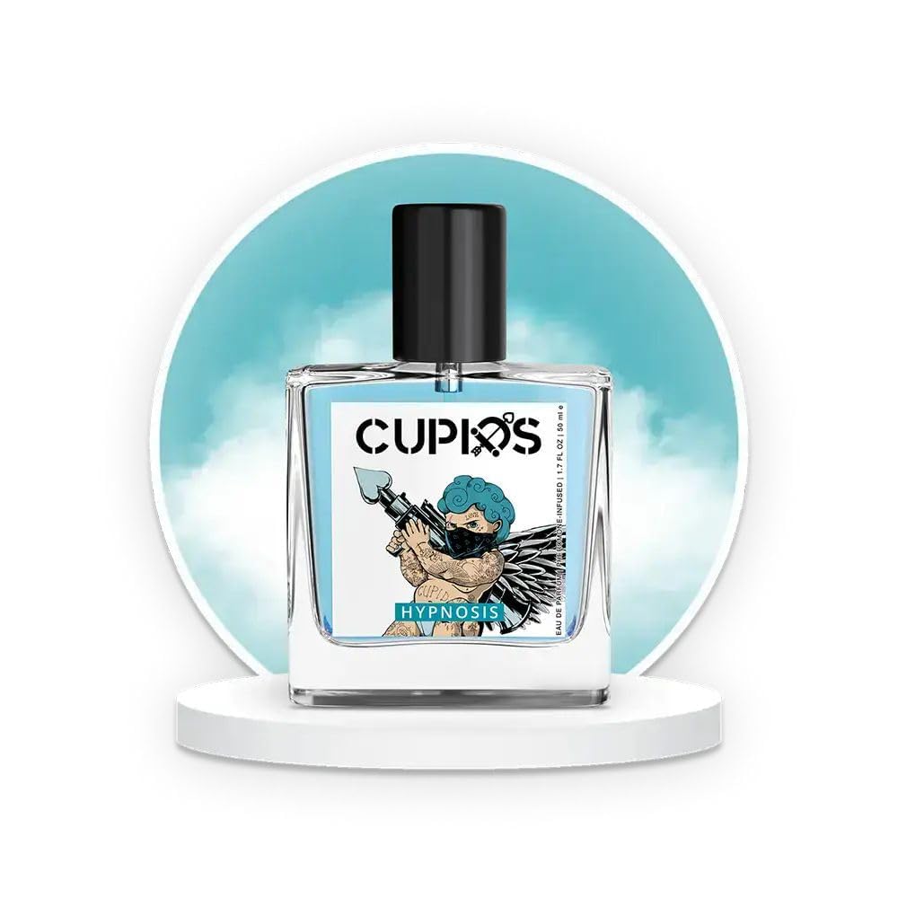NEWKIBOU Pheromone Cologne for Men - 100ml Eau de Toilette, Attract & Enhance Confidence - Perfect for Dating, Nightlife & Special Occasions