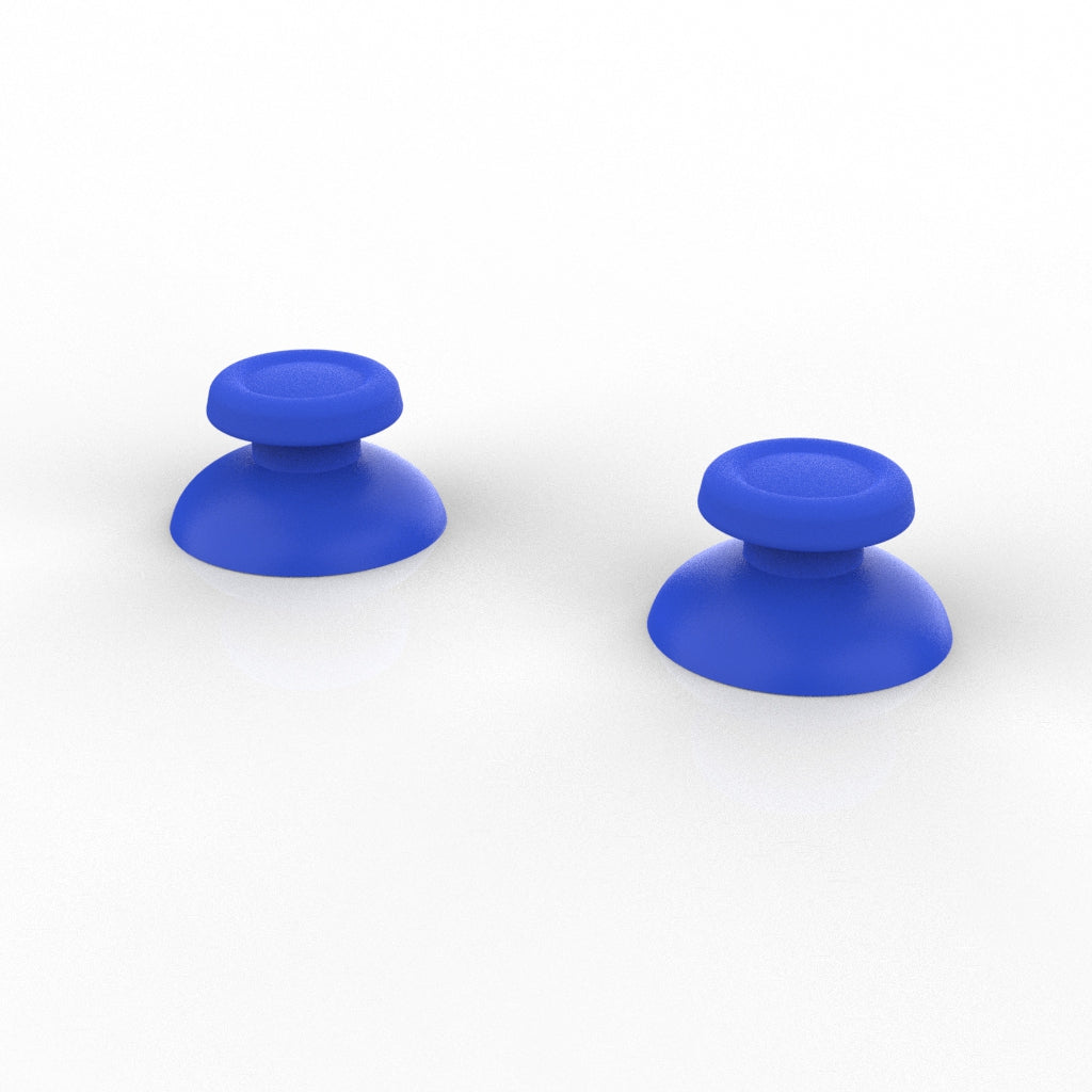 Solid Blue