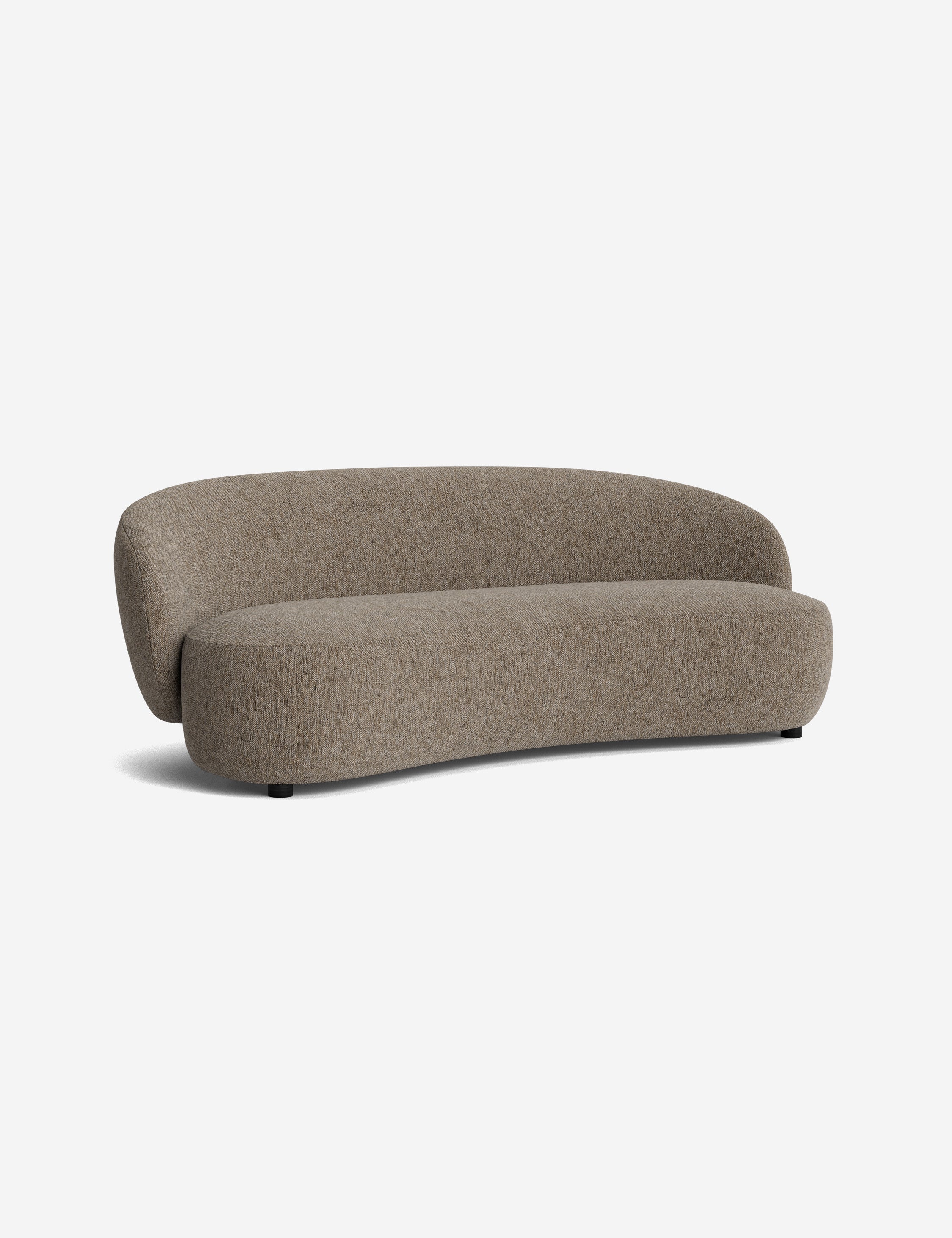 Claret Sofa - Modern Red Velvet Couch for Living Room, Lounge & Home Decor | Comfortable & Stylish Seating for Relaxing & Entertaining