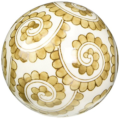 Golden Spirals