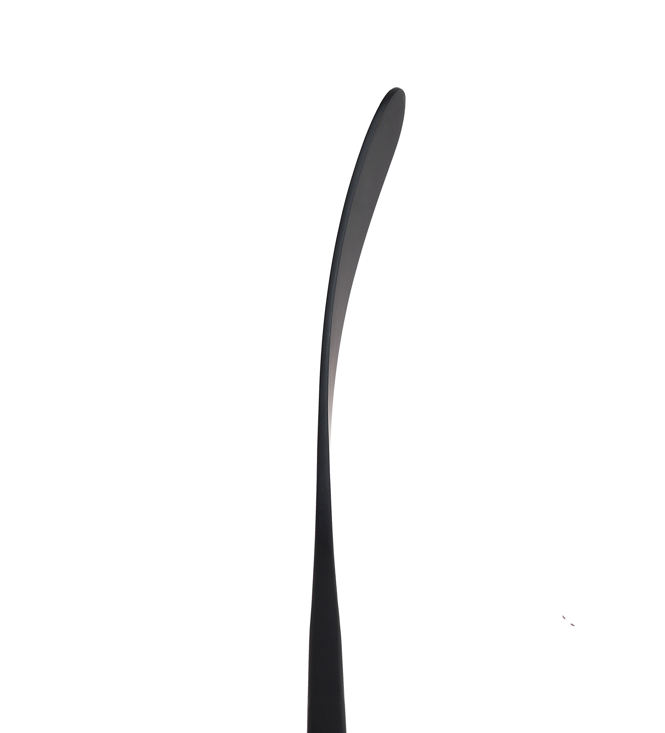 Arsenal Covet Performance Carbon Fiber Ice Hockey Stick - Left Handed, A92 Curve, Senior/Adult Size, 85 Flex with Grip Coating | Professional Hockey Equipment for Games & Training