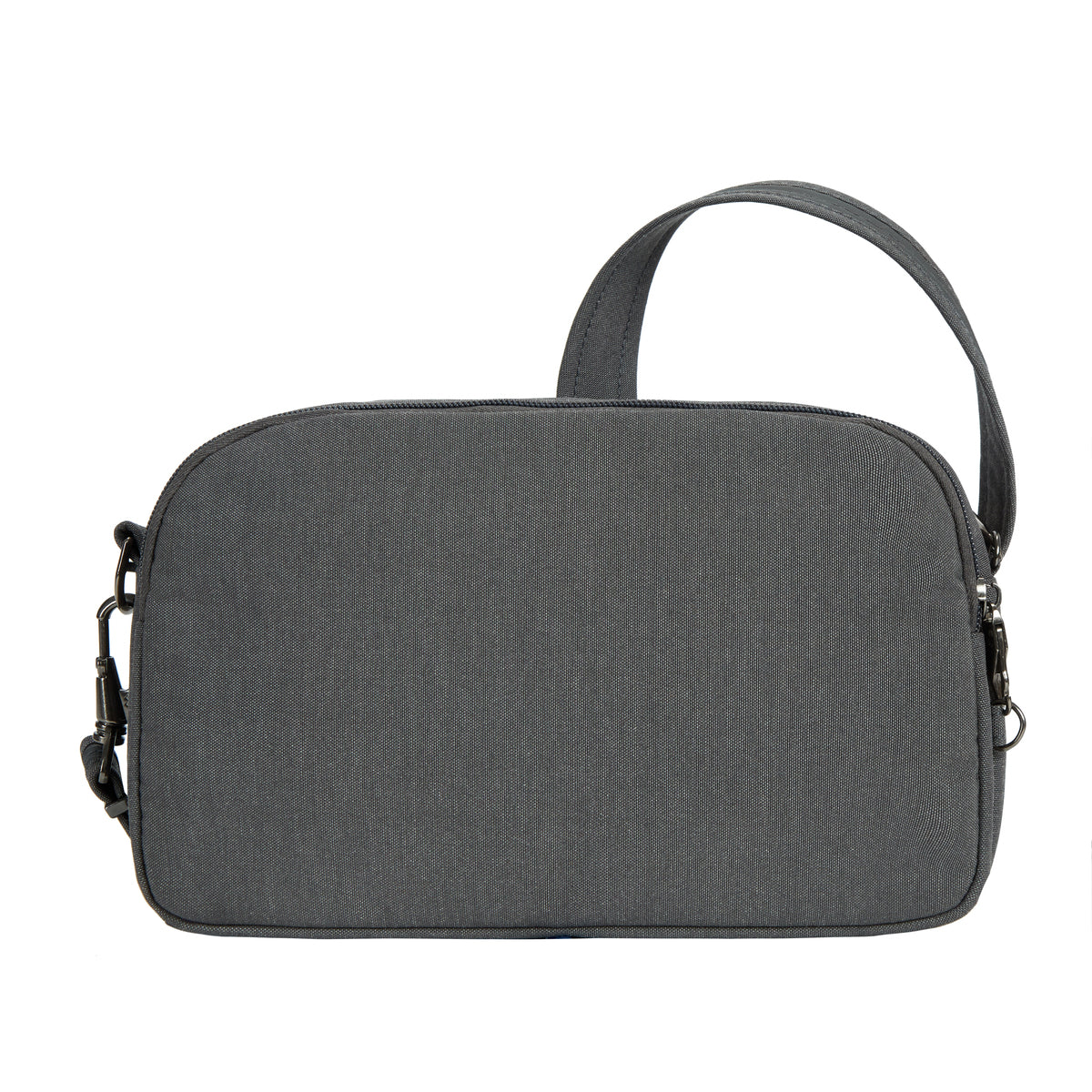 Metro Anti Theft Crossbody Bag - Secure RFID Blocking Purse for Women - Perfect for Travel, Commuting & Shopping