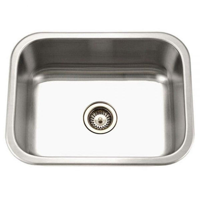 Houzer Medallion Classic Series 23