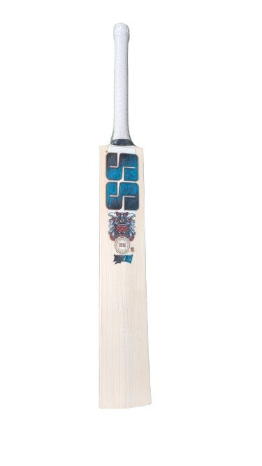 SS Devils Purple Cricket Bat 2025 - Premium Cricket Equipment for Training & Matches - Perfect for Professional & Amateur Players