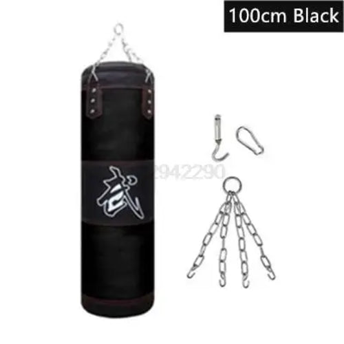 Black 100cm