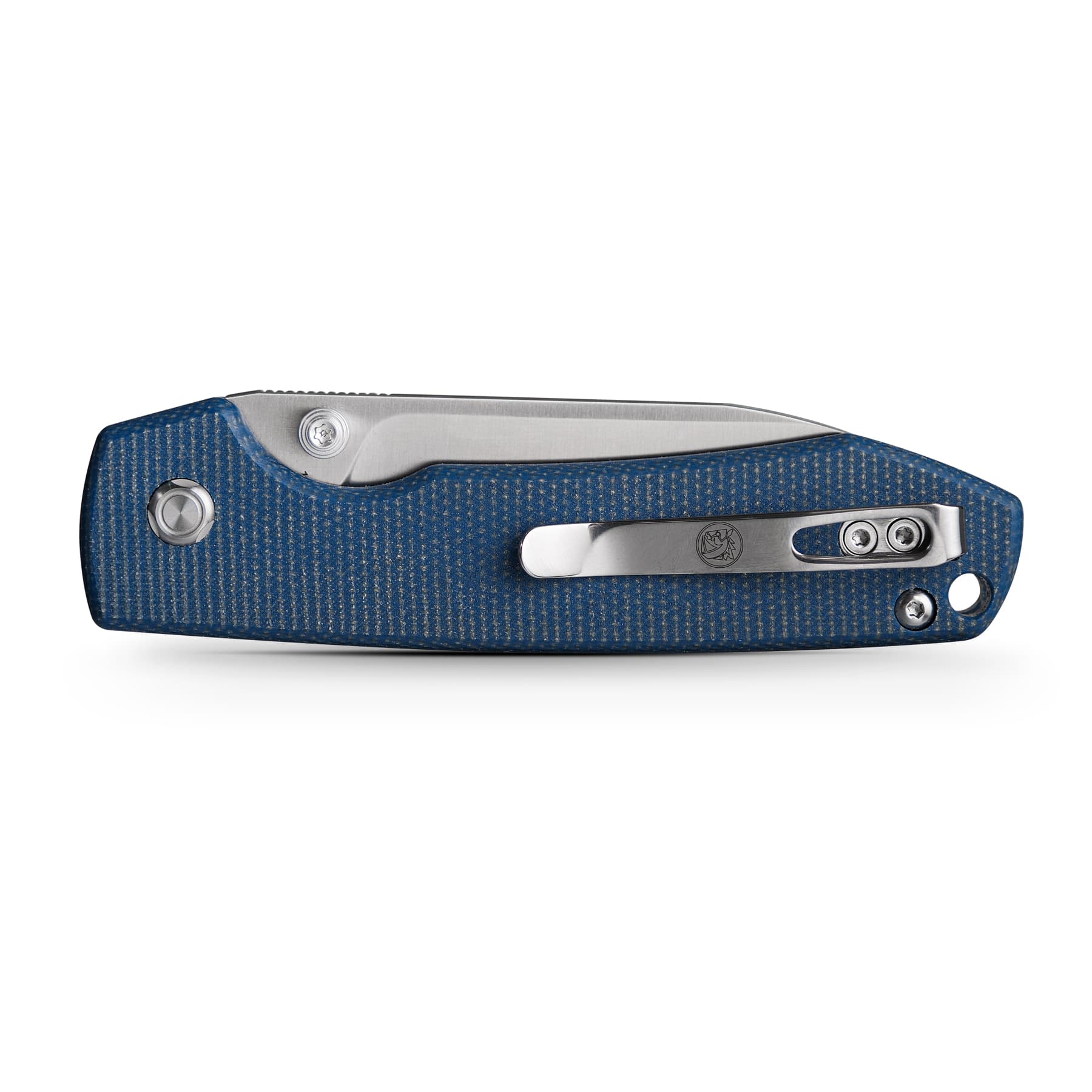 Raccoon® Top Liner Lock Folding Knife - 3.25