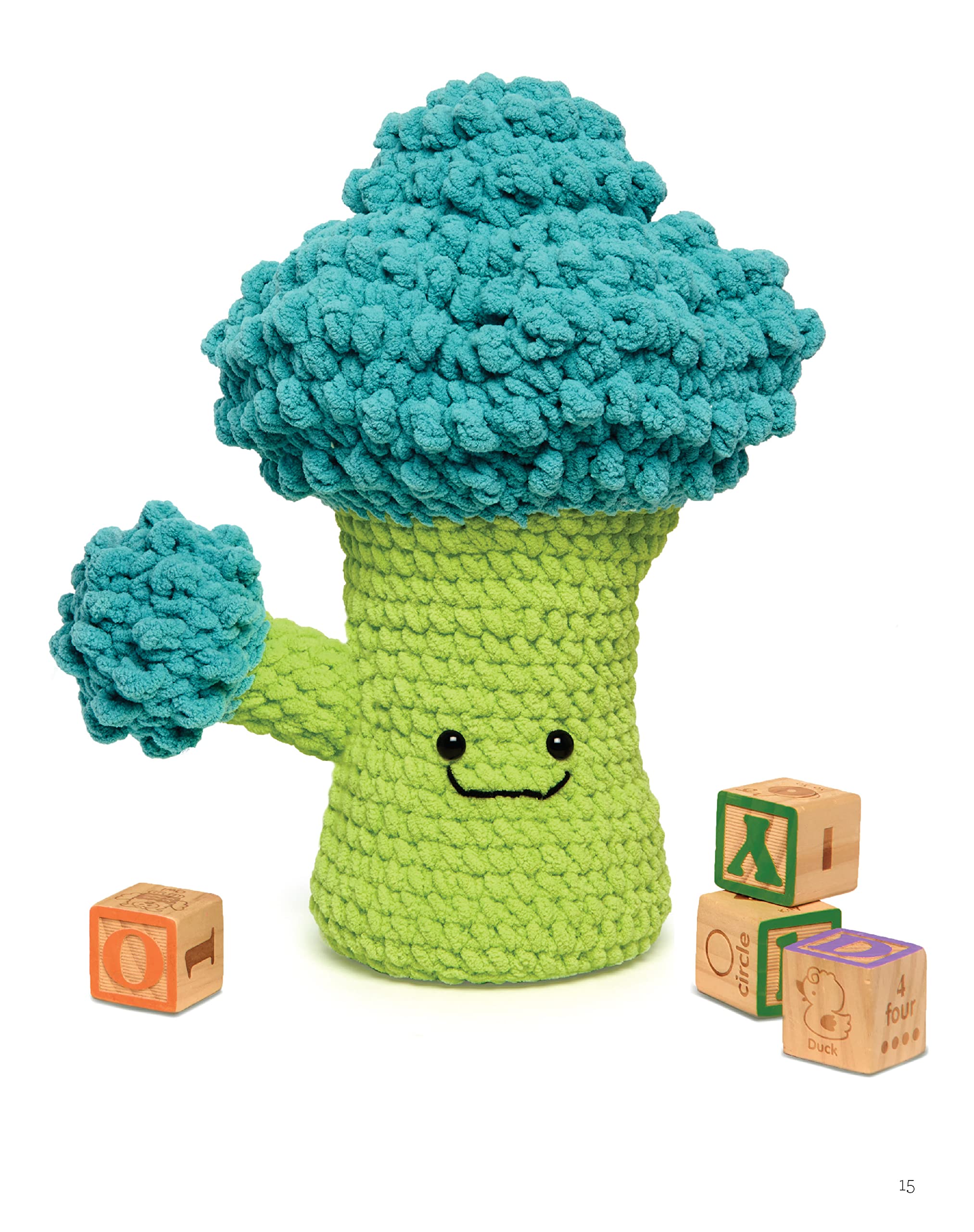 Amigurumi Friends: 20+ Easy Crochet Toy Patterns for Beginners - DIY Handmade Stuffed Animals for Kids, Home Decor & Gift Ideas
