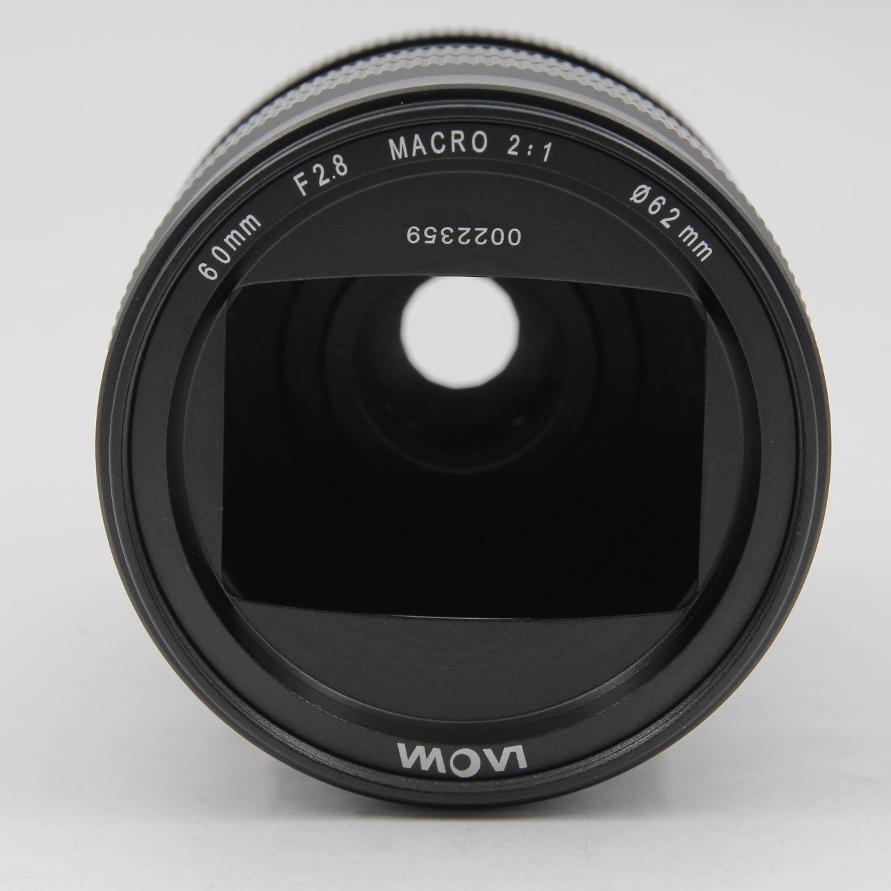 Laowa 60mm f/2.8 2X Ultra Macro Lens for Sony E Mount - Open Box Excellent Condition - Perfect for Macro Photography, Product Shots & Nature Close-ups