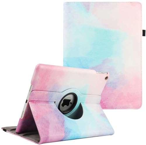 Colored Marble