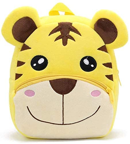 YELLOW-BG TIGER