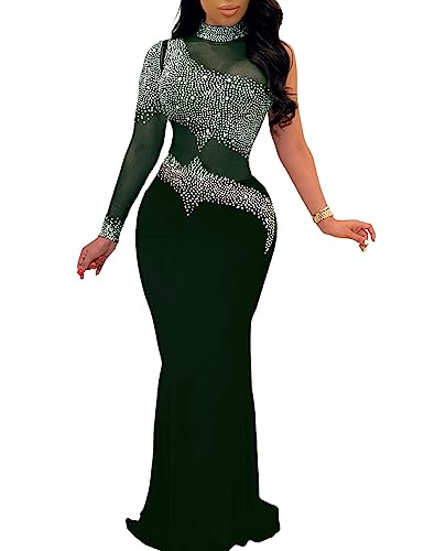 7# Dark Green