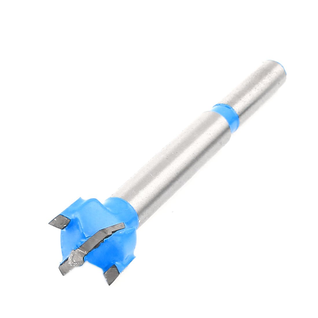 15mm Wood Cutting Drill Bits - Hinge Boring & Countersink Hole Saw Cutter for Cabinets, Doors & DIY Woodworking Projects